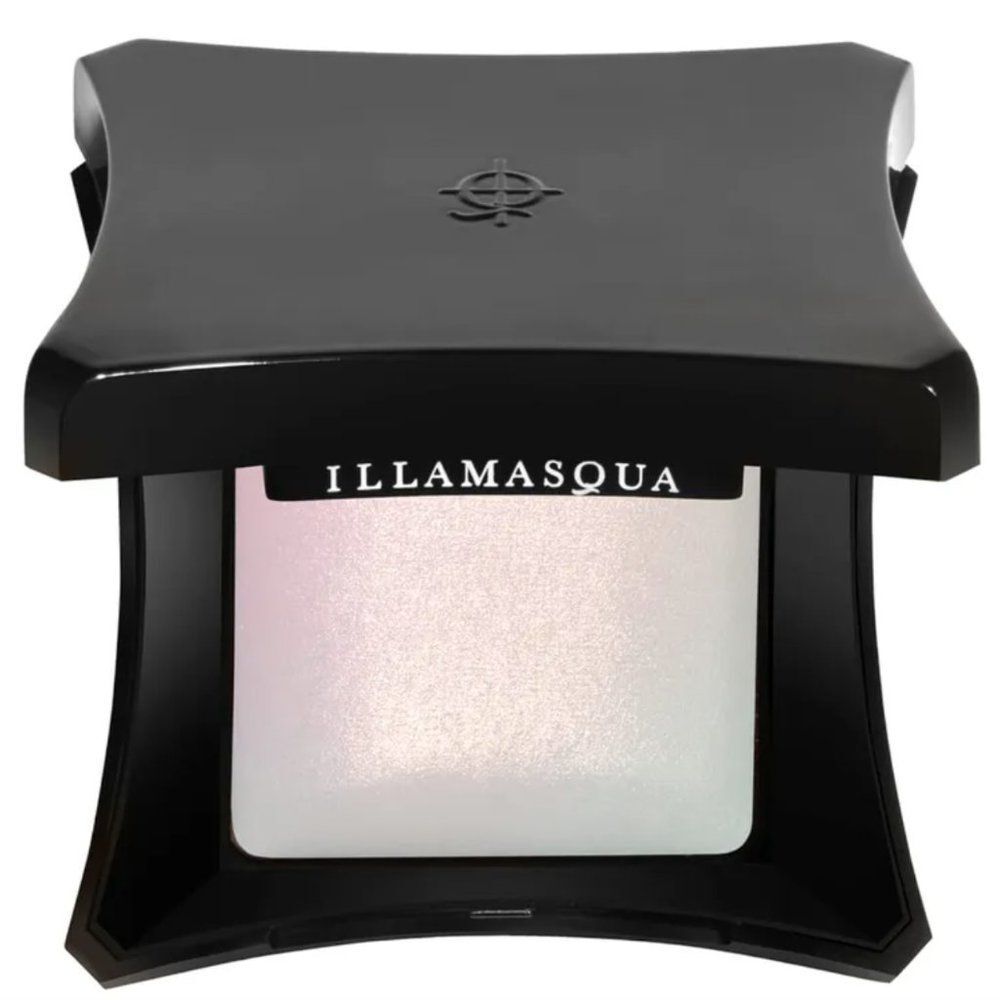 NIB Illamasqua Beyond Powder Highlighter in Daze